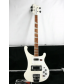 Rickenbacker 4003 Bass - SnowGlo (2016) Limited Edition